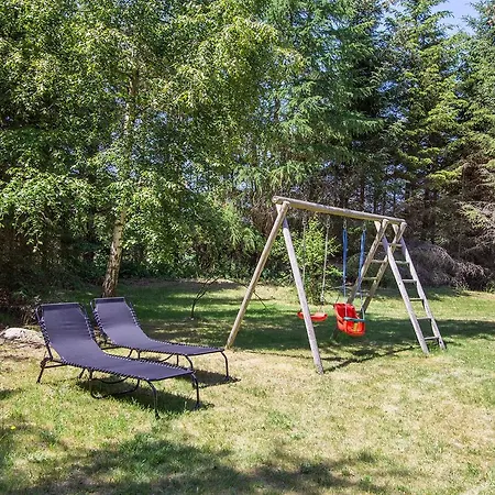 Two-bedroom Holiday In Vakantiehuis Hals