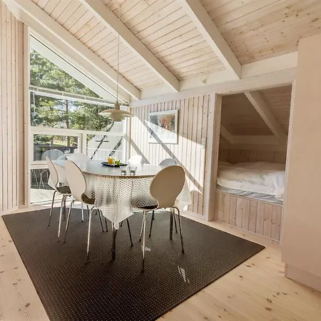 Two-bedroom Holiday In