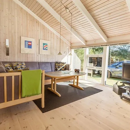 Two-bedroom Holiday In Vakantiehuis