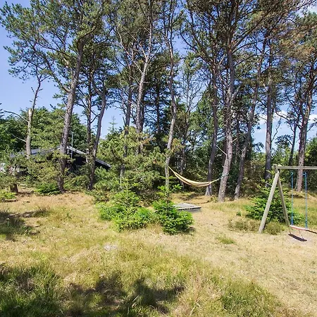 Vakantiehuis Two-bedroom Holiday In